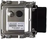 39128-2b550 Me17.9.11.1 391282b550 9001140108kf Original S64a Car Engine Computer Board ECU Compatible for Kia Yuedong Lang