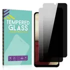Privacy Anti-Spy Tempered Glass Protector For Samsung Galaxy A13 A15 A14 A25 5G