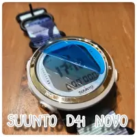 在飛比找蝦皮購物優惠-🇹🇼SUUNTO D4i D4i NOVO🇹🇼