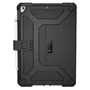 UAG Metropolis Series Case for iPad 10.2" [9th/8th/7th Gen] (Black)