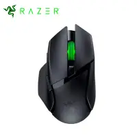 在飛比找momo購物網優惠-【Razer 雷蛇】Basilisk V3 X HyperS