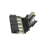 60A/80A/100A Positive Battery Fuse w/Terminal for Nissan 2013-2016 Sentra (for: Nissan)