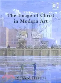 在飛比找三民網路書店優惠-The Image of Christ in Modern 