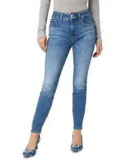 [Guess] Shape Up Jeans in Blue