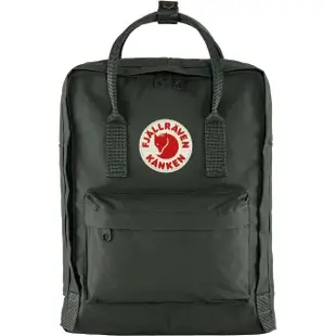 【Fjallraven】Kanken Classic 16L 經典款 小狐狸 瑞典 北極狐 後背包 狐狸包 空肯包 書包 FR23510