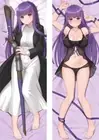 Frieren Beyond Journey's End FERN Dakimakura PillowCase Cover Hugging Body