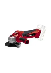 Einhell TC-AG 18/115 Li-Solo Cordless Angle Grinder - 4431130