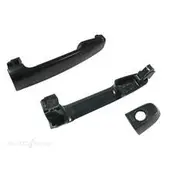 Sterling Door Handle (Exterior) to suit Toyota Corolla 05/2007 to 11/2013 - TYCO-DOH-57R