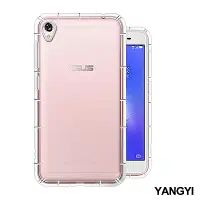 在飛比找Yahoo奇摩購物中心優惠-揚邑 ASUS ZenFone Live ZB501KL 氣