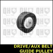 Ribbed Belt Idler Pulley FOR FIAT PALIO 1.0 96->02 Petrol QH