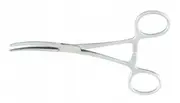 Rochester-Pean Forceps 5-1/2 Curved