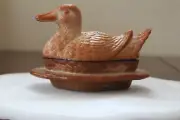 Fenton Chocolate Duck Box