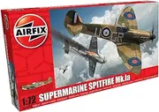 Airfix A01071B Supermarine Spitfire MkIa Classic Kit
