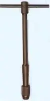 Eclipse EC-E146 - Tap Wrench 3.0 - 8.0mm Chuck Type - Long Reach