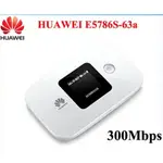 2CA全頻段~華為E5786S-63A & E5787PH-67A 4G SIM卡WIFI分享器無線行動網卡路由器