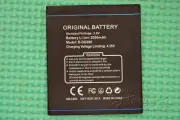 B-DG800 - New Original 2000mAh Battery Batterie Batteria for DOOGEE DG800