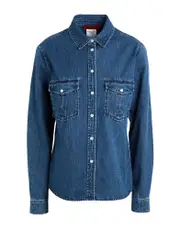 [MAX&CO.] MAX & Co. Denim shirts - Item 10620595