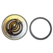 K200831 63105 Thermostat & Gasket Fits David Brown 770 780 880 885 990 995 1200+