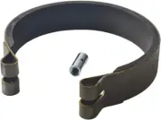 Go Kart Mini Bike 4" Brake Band & Pin Kit for ATV & Go Cart Drums
