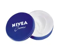 在飛比找Yahoo!奇摩拍賣優惠-【NIVEA 妮維雅】修護保濕面霜-滋潤型(60ml)