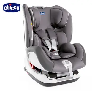 chicco-Seat up 012 Isofix安全汽座 (搖滾黑)