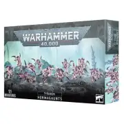 Warhammer 40K Tyranids Hormagaunts