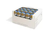 Beerenberg Mustard Portion Control Bavarian Glass 23gr x 60