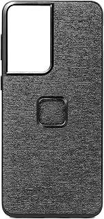 [Peak Design] Mobile Case for Samsung Galaxy S21 Ultra Charcoal