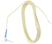 Pentair 520272 Air/Water/Solar Temperature Sensor with 20-Feet Cable...