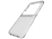 Tech21 EvoClear - Z Flip 5 - Clear