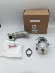Made in USA - Tecumseh OEM Carburetor Kit 631660A 631678 A B C HM70 H80