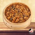 【大嬸婆】家傳油飯12盒組(600G/盒)