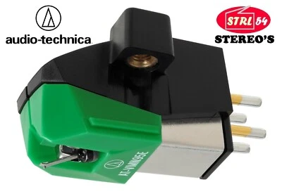 Audio-Technica AT-VM95E phono cartridge Hi-Fi mm turntable Vinyl ATVM95E