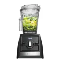 在飛比找i郵購優惠-Vitamix A2500i 超跑級調理機*1台(三色任選)