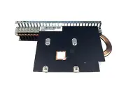 GENUINE DELL WYSE DX0Q SERIES THIN CLIENT THERMAL CPU COOLING HEATSINK JP02R