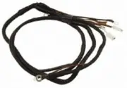 Ferguson TE20 Tractor Petrol/TVO Wiring Loom