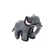 Tuffy Jr Zoo Elephant 1 Each By Tuffy