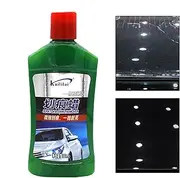 [Generic] Auto Scratch Remover, 350g Scratch and Swirl Remover, Anti-UV Cleaning Polishing Dust Removal Coating Agent for Boat
