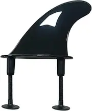 End of Surfing, Surfing Aileron, Replacement of The Propellant of The Paddleboard Fin for The Longboard of Bridge Cruiser Easy Installation