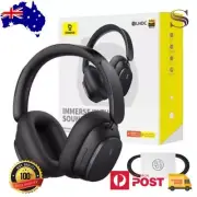 Baseus Bowie H1 Pro Noise-Cancellation Wireless Headphones (A00050601113-00/A000