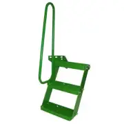 AMX19102 Step Kit Left Hand Fits John Deere 4230 4430 4630 4240 4440 ++ Tractors