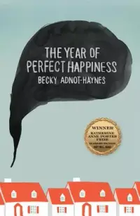在飛比找博客來優惠-The Year of Perfect Happiness