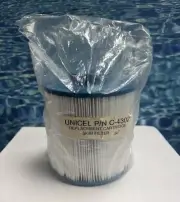 (NEW) Unicel SPA/POOL FILTER Unicel C-4302 Replacement Catridge Skim Filter