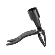 Professional Aluminum Alloy Stand Up Weed Puller for Garden and Yard Care