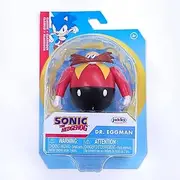 Sonic The Hedgehog - Articulated figure 6.3 cm - 41435 - Classic character Dr Eggman / Robotnik