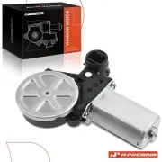 Window Motor Rear Left Driver for Toyota Corolla 2003-2008 Scion xA 2004-2006 (for: Toyota)