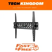 Atdec Telehook 30-60 Wall Mount Fixed, Max Load: 50kg
