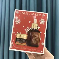 在飛比找Yahoo!奇摩拍賣優惠-熱賣 Estee Lauder 雅詩蘭黛新款小方瓶抗藍光眼霜