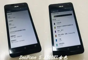 【手機寶藏點】華碩 ASUS ZenFone 5 A500CG A500KL 雙卡雙待 T28