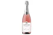Jacob s Creek Sparkling Moscato Rose 750ml Bottle